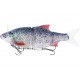 Westin Ricky the Roach Soft Lure Sinking ALL SIZES Glitter Roach